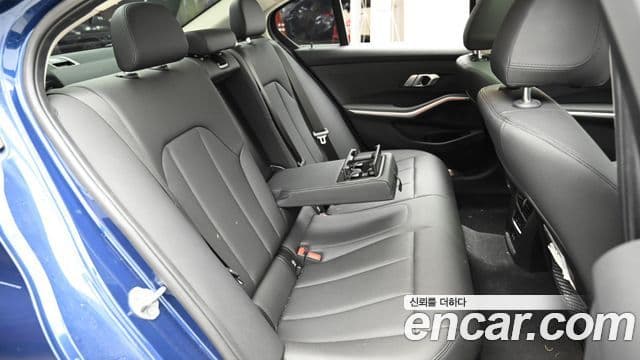 BMW 3시리즈 (G20), 2021 12