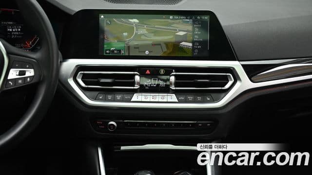 BMW 3시리즈 (G20), 2021 14