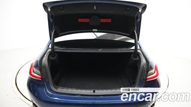 BMW 3시리즈 (G20), 2021 20