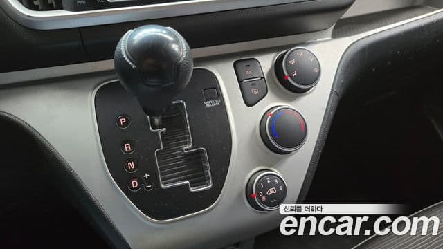 Kia The / новый New Ray Standard, 2021 9