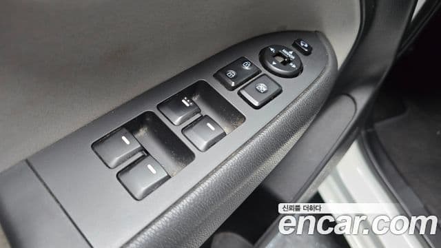 Kia The / новый New Ray Standard, 2021 14