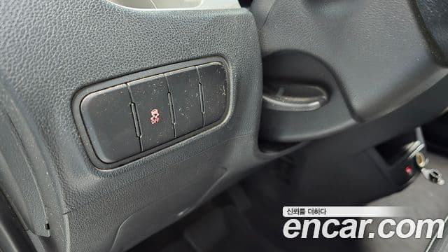 Kia The / новый New Ray Standard, 2021 15