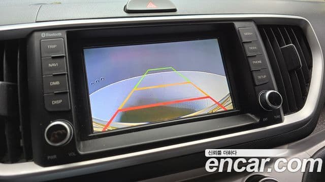 Kia The / новый New Ray Standard, 2021 16