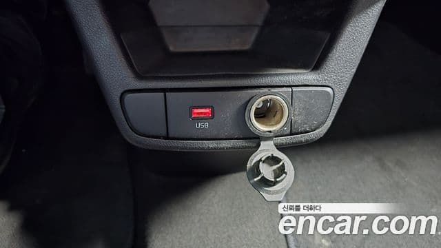 Kia The / новый New Ray Standard, 2021 18