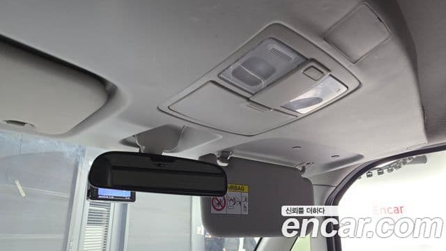 Kia The / новый New Ray Standard, 2021 19