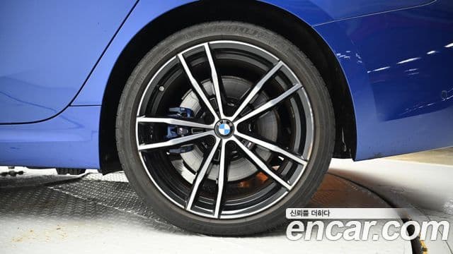 BMW 3시리즈 (G20) 330e M Sport, 2021 все фото