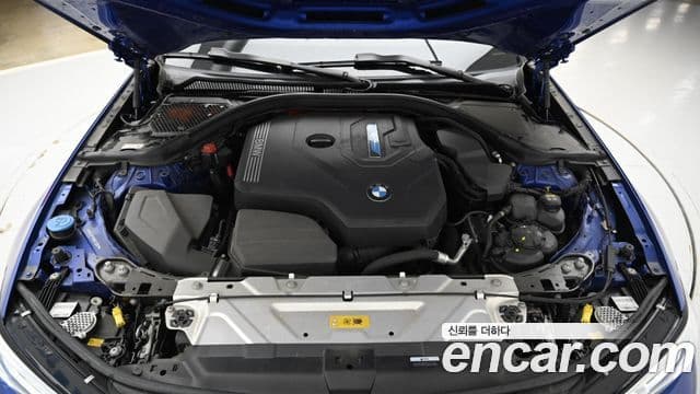 BMW 3시리즈 (G20) 330e M Sport, 2021 6