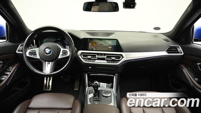 BMW 3시리즈 (G20) 330e M Sport, 2021 7