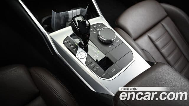 BMW 3시리즈 (G20) 330e M Sport, 2021 9