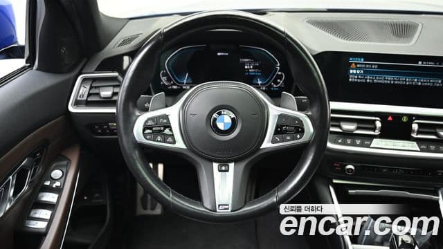 BMW 3시리즈 (G20) 330e M Sport, 2021 13
