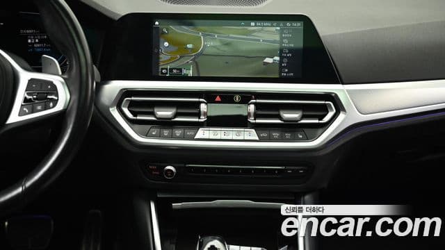 BMW 3시리즈 (G20) 330e M Sport, 2021 14