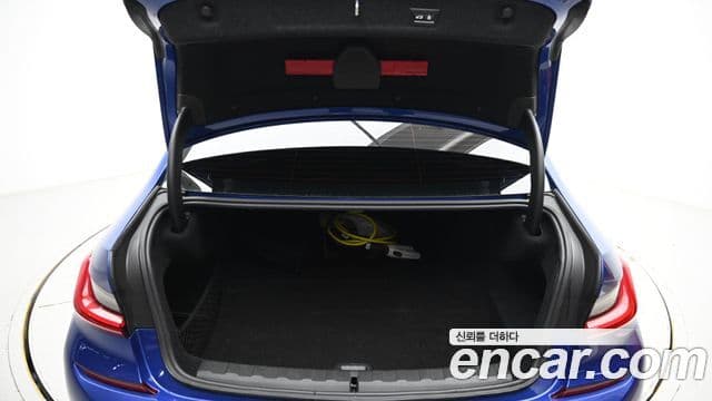 BMW 3시리즈 (G20) 330e M Sport, 2021 20