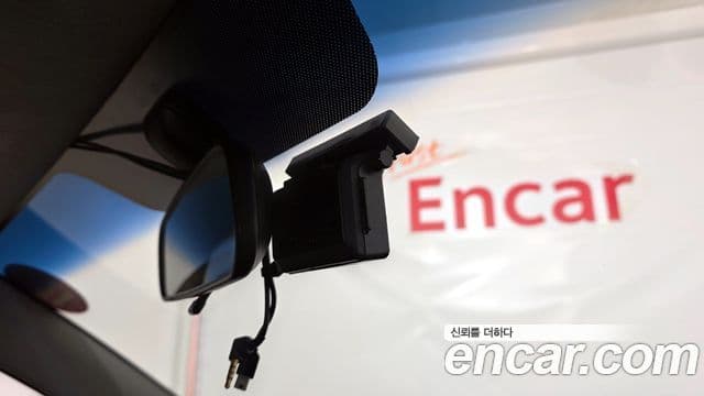 Kia 뉴모닝 люксовая версия, 2009 19