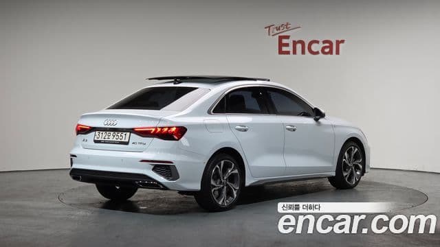 Audi A3 (8Y) Premium, 2022 2