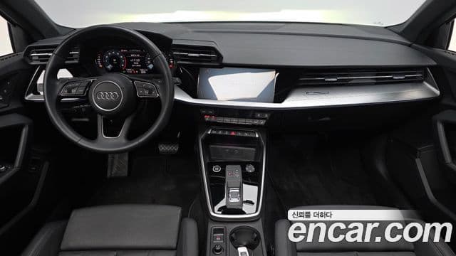 Audi A3 (8Y) Premium, 2022 7