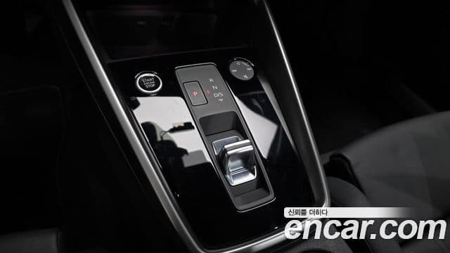 Audi A3 (8Y) Premium, 2022 9