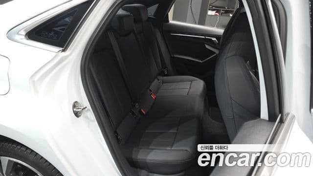 Audi A3 (8Y) Premium, 2022 12