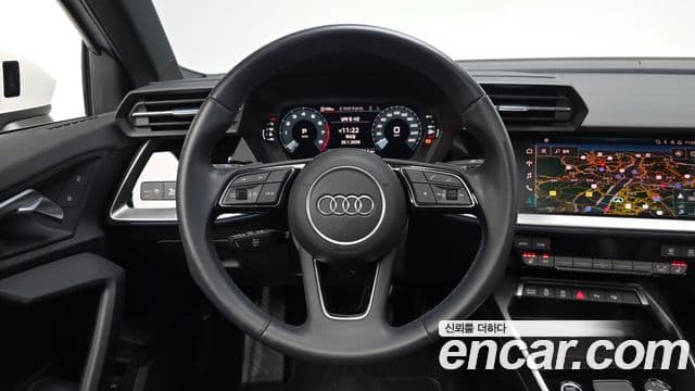 Audi A3 (8Y) Premium, 2022 13
