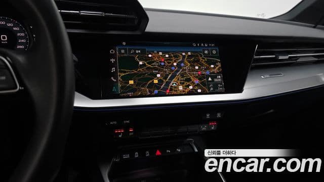 Audi A3 (8Y) Premium, 2022 14