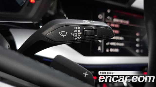 Audi A3 (8Y) Premium, 2022 17