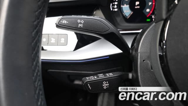 Audi A3 (8Y) Premium, 2022 18