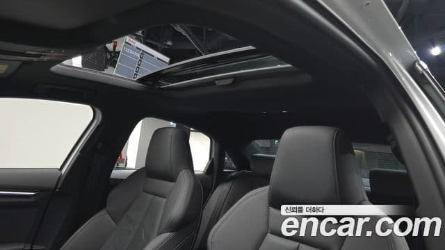 Audi A3 (8Y) Premium, 2022 19