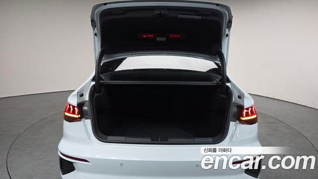 Audi A3 (8Y) Premium, 2022 20