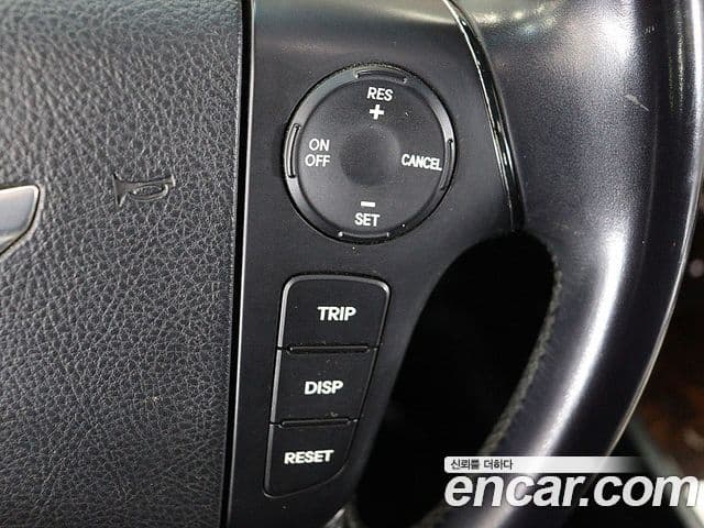 Hyundai Genesis 빌트인캠2 — базовая версия - Built-in Cam 2, 2008 16