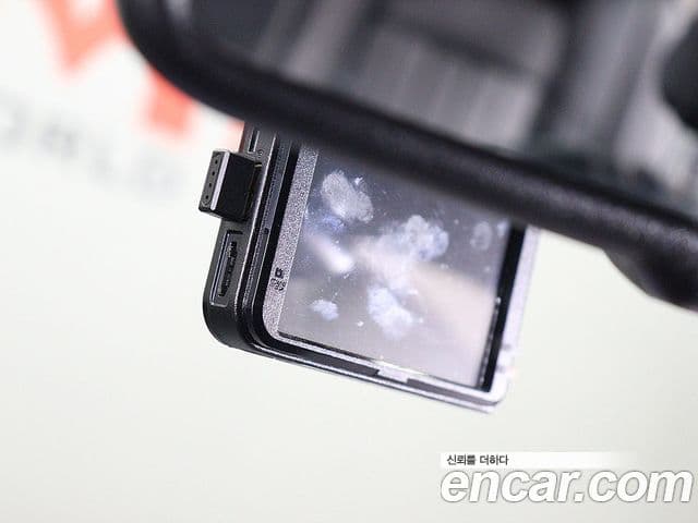 Hyundai Genesis 빌트인캠2 — базовая версия - Built-in Cam 2, 2008 17