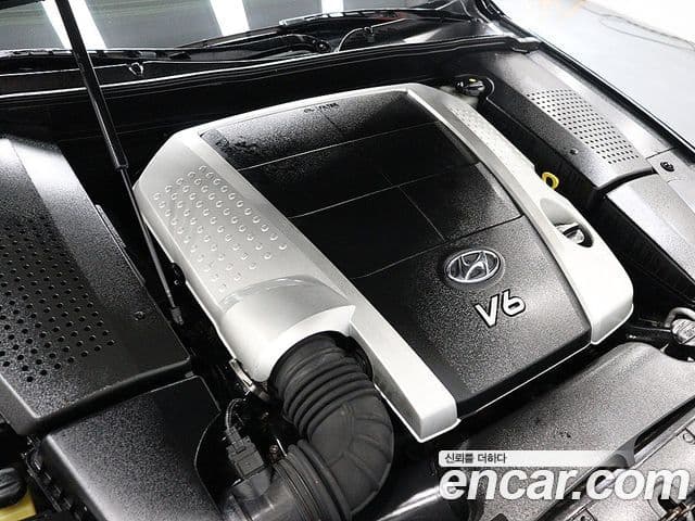 Hyundai Genesis 빌트인캠2 — базовая версия - Built-in Cam 2, 2008 19