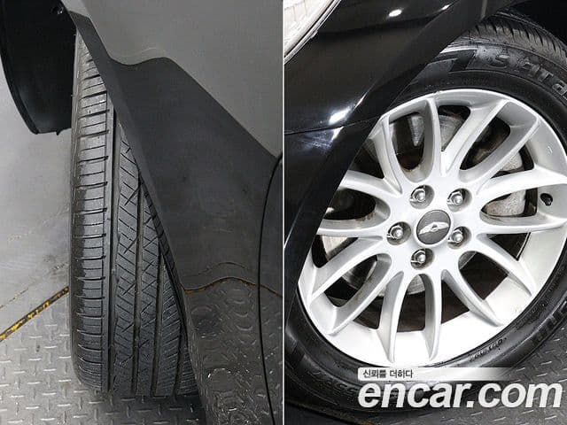 Hyundai Genesis 빌트인캠2 — базовая версия - Built-in Cam 2, 2008 20