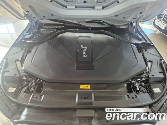 BMW i5 (G60) eDrive 40 M Sport, 2024 6