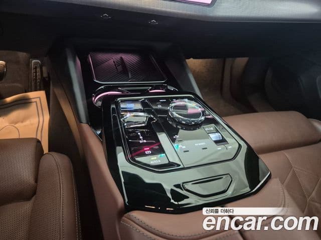 BMW i5 (G60) eDrive 40 M Sport, 2024 9