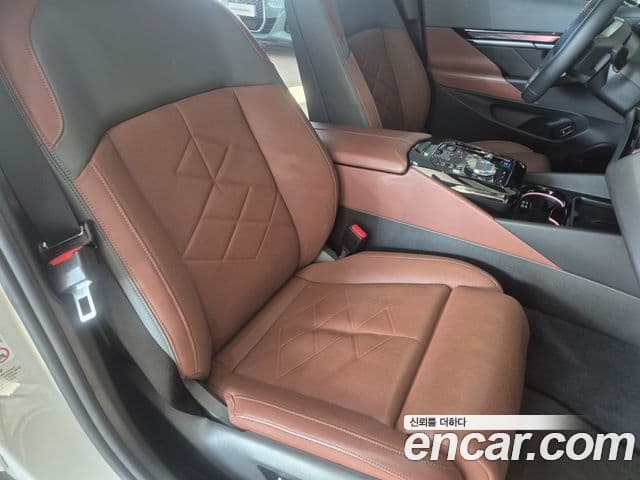 BMW i5 (G60) eDrive 40 M Sport, 2024 10