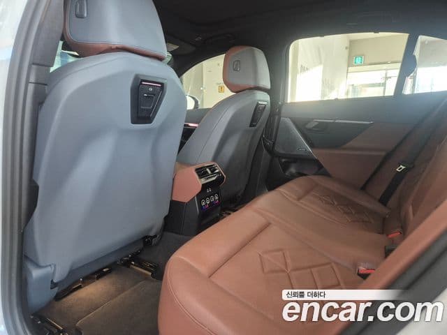 BMW i5 (G60) eDrive 40 M Sport, 2024 11