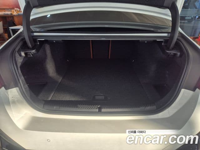 BMW i5 (G60) eDrive 40 M Sport, 2024 13