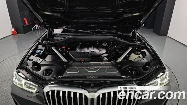 BMW X3 (G01), 2023 6