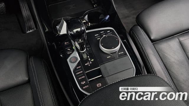 BMW X3 (G01), 2023 9