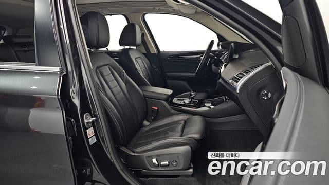 BMW X3 (G01), 2023 10