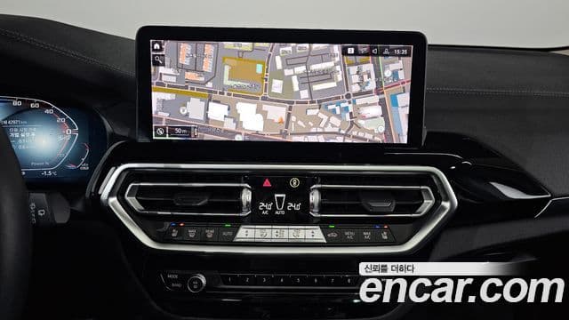 BMW X3 (G01), 2023 14