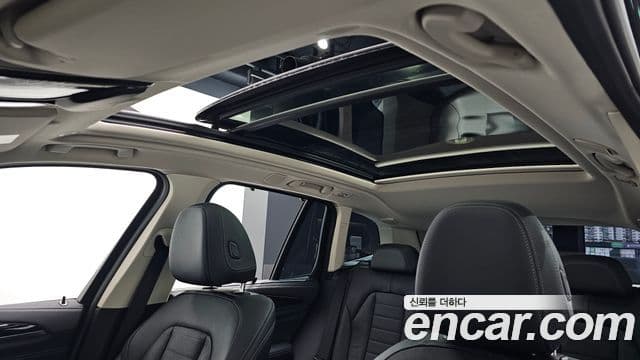 BMW X3 (G01), 2023 16