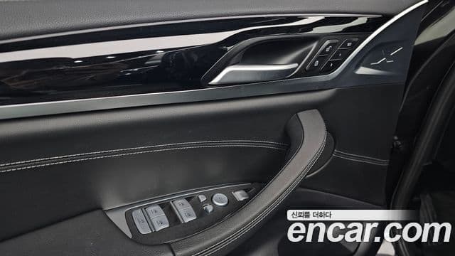 BMW X3 (G01), 2023 17