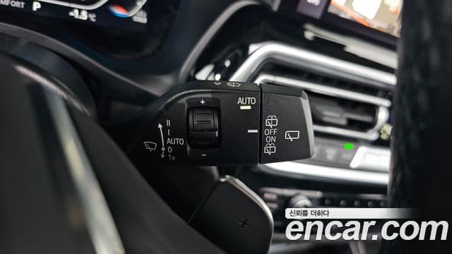 BMW X3 (G01), 2023 18