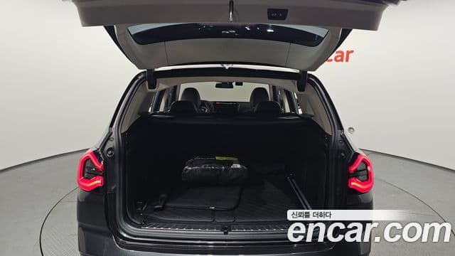 BMW X3 (G01), 2023 20