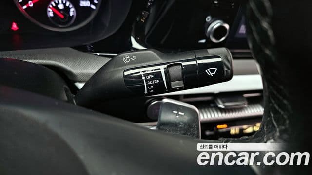 Kia K5 гибрид 3세대 Prestige, 2023 18