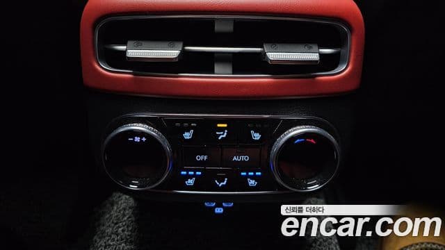 Genesis GV70, 2021 18