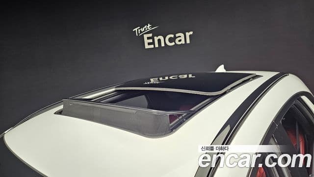 Genesis GV70, 2021 19