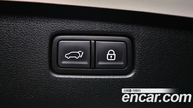 Genesis GV70, 2021 20