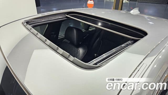 BMW 7시리즈 (G11) 740d xDrive M Sport, 2018 18