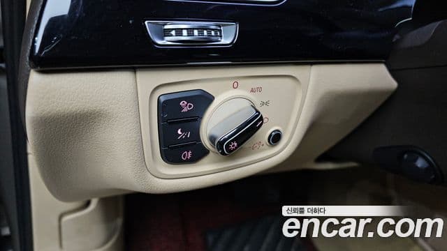 Audi New A8 D4, 2012 12